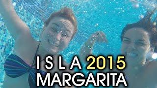 TRAVEL | We Going Pro! Vacations - Isla Margarita 2015 - GoPro Hero 4