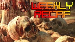 Weekly Gaming Recap #9 Jan. 23rd - PoE, Atlas Reactor, Conan Exiles & More!