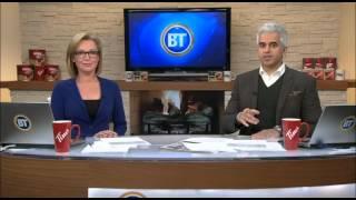 NEWS 1130 Celebrates their 20th anniversary!