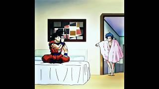 Bulma unexpected moment  #animewar #dragonball #dragoball #anime #ccgoku #goku #shorts #viral