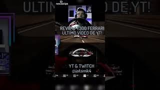 RESUMEN ÚLTIMO VÍDEO! PASAROS :)