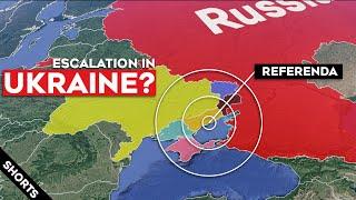 Will Russia Mobilise in its War Against Ukraine? 