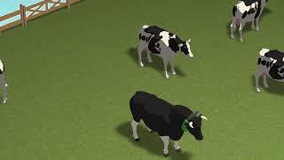 Moocall HEAT. How does it work?