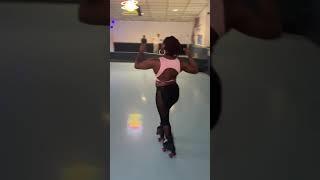 JB Skate Night  Skate A Long USA | DJ BDash ft. DanceLegz |  by Terry