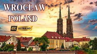 Wroclaw in one day. Poland. 2023 #wroclaw #poland #travelvlog