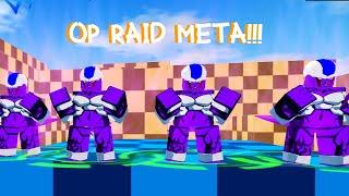 Getting A Featured and Raid META Unit!!! #roblox #shorts #astd