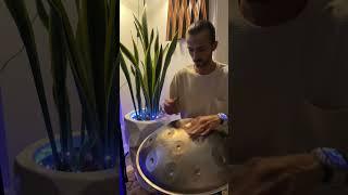 Amara style ember steel 18 note this scale very very magical melody  #shorts  #viral #shortvideo