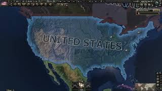 One of the Games of All Time | HOI4 Competitive MP USA