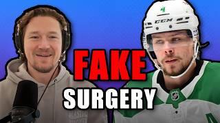 The Dallas Stars Have Played This Perfectly w/ Tyler Toffoli