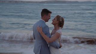 Belinda + Chris Teaser Film // Long Reef Golf Club // Sydney Northern Beaches Wedding Videography