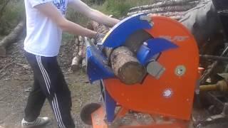 Balfor Circular Saw - PTO driven circular saw