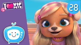  SUPER HAIRSTYLES  VIP PETS  HAIRSTYLES ‍️ Full Episodes  For KIDS in ENGLISH