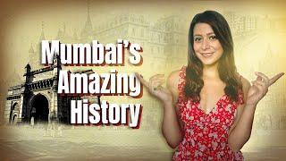 Mumbai's Amazing History - Freishia