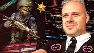 МИХАИЛ ХАЙМЗОН (АДМИН WARFACE) РАССКАЗАЛ ВСЕ СЕКРЕТЫ НОВОГО ПРИЛОЖЕНИЯ!