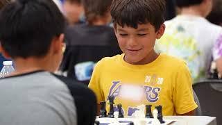 Train Children Chess Academy Socal Chess Fest