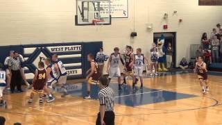 WP vs KC Luthern