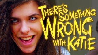 THERE'S SOMETHING WRONG WITH KATIE: THE 666 EDITION (High School Horror Comedy)