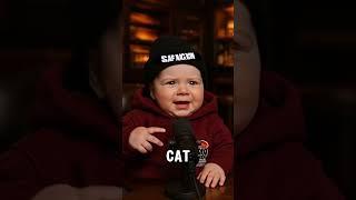 Baby JB & Smitty speak out! 
