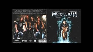 Metalium - As One - Chapter Four (Full Album)