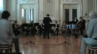 I.Stravinsky "Soldier's Tale"  L'Histoire du soldat (5)