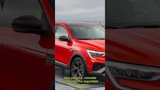 SUV RENAULT ARKANA EN MÉXICO ‼️‼️ #auto #autoglobalmx #suv #suvrenault #arkana #suvrenaultarkana