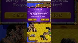 HoMM 1 #retrogaming #games #gameplay #heroesofmightandmagic Do Not Do That