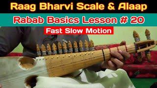 Rabab Lesson 20 - Introduction and Basic Concepts