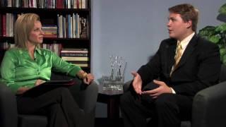 The LP interviews Alexander McCobin of Students for Liberty.