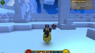 Обзор игры  Trove