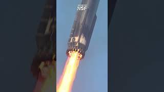 Is This Real Life? #spacexstarship #spacenews #spacex