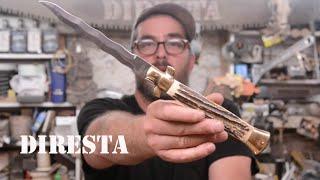  DiResta knife Collection