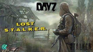 DAYZ LOST STALKER! ПОИСК АРТЕФАКТОВ! КАК ДОСТАТЬ АРТЕФАКТ?!