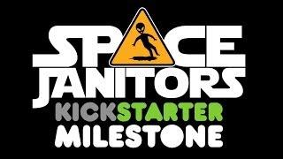 Season Three Kickstarter - Milestone - 75 percent