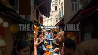 Ultimate Thrifty Travel Guide for Millennials and Gen Z