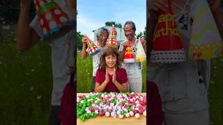 Birthday surprise from Twins Gone Totally Wrong! 