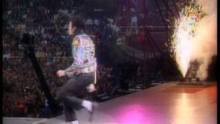 Michael Jackson - Dangerous