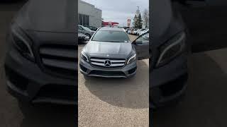 2017 GLA 250 4 magic