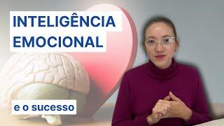 Desbloqueie seu potencial: O papel da inteligência emocional no sucesso | Débora Meireles