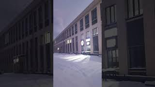 Bishkek international medical institute