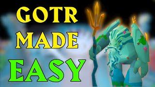 Easy Guardians of the Rift Guide (+ Max Points Method!)