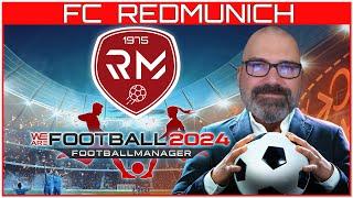 Qualifizieren wir uns wieder für Europa  Eigener Club FC RedMunich