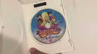 PollyWorld DVD Overview