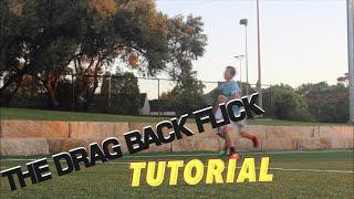 The Drag Back Flick - Tutorial Vid