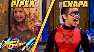 Piper & Chapa Being The SAME Person! | Henry Danger