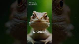 Mind-Blowing Lizard Facts That Will Surprise You! 