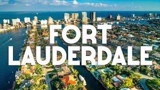 Top 10 Best Things to Do in Fort Lauderdale, Florida - Travel Guide 2024