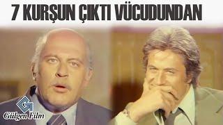 Cemil Dönüyor | Ölümden Dönen Cemil'i Kimse Durduramıyor