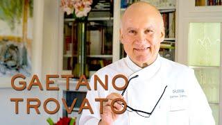 Ristorante Stellato - Chef Gaetano Trovato - La cucina contemporanea - FHD 50 FPS