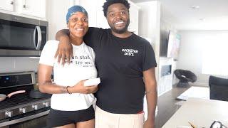 A Day With The Lindseys