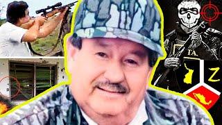  DON ALEJO: El CAZADOR y RANCHERO MEXICANO que ENFRENTÓ a "LOS ZETAS"